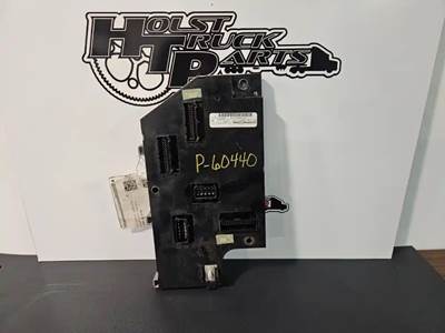 International DuraStar 4400 Heater / AC Temp Control