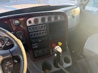 International LoneStar Heater / AC Temp Control