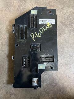 International ProStar Heater / AC Temp Control
