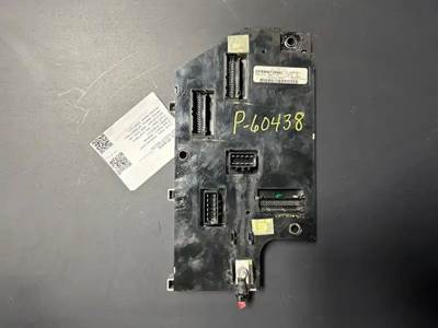 International ProStar Heater / AC Temp Control