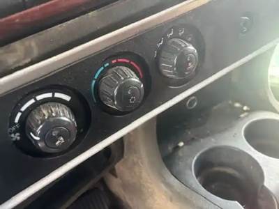 Kenworth T600 Heater / AC Temp Control