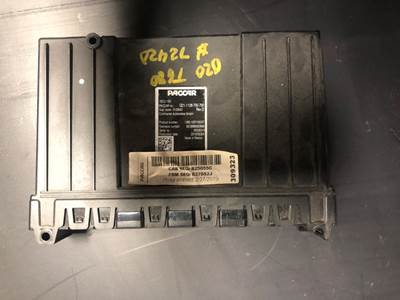 Kenworth T680 Heater / AC Temp Control