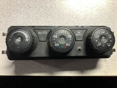 Kenworth T680 Heater / AC Temp Control
