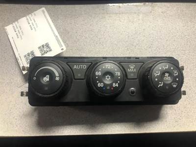 Kenworth T680 Heater / AC Temp Control