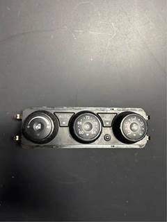 Kenworth T680 Heater / AC Temp Control