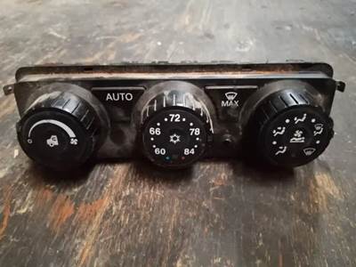 Kenworth T680 Heater / AC Temp Control