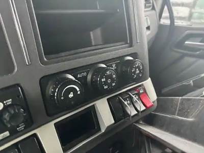 Kenworth T680 Heater / AC Temp Control