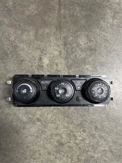 Kenworth T680 Heater / AC Temp Control