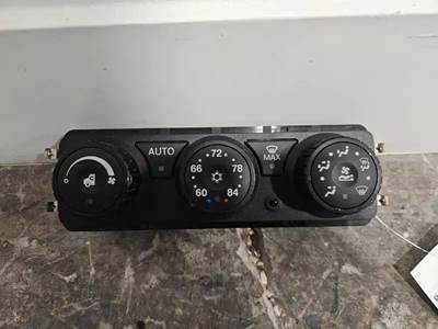 Kenworth T680 Heater / AC Temp Control