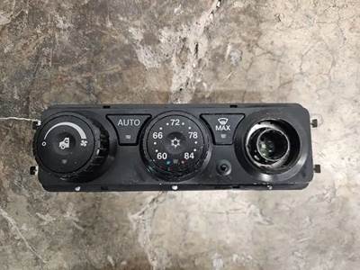 Kenworth T680 Heater / AC Temp Control