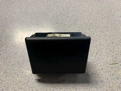 Kenworth T800 Heater / AC Temp Control