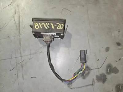 Kenworth T800 Heater / AC Temp Control