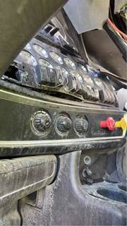 Kenworth T800 Heater / AC Temp Control