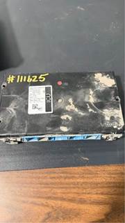 Kenworth T800 Heater / AC Temp Control