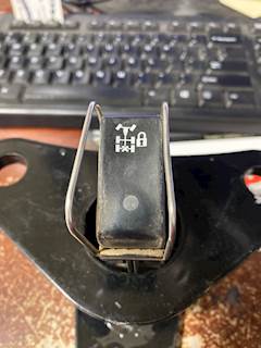 Kenworth W900 Heater / AC Temp Control