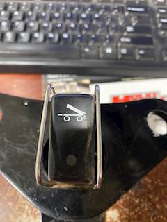 Kenworth W900 Heater / AC Temp Control