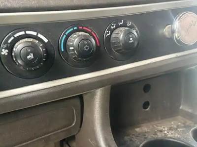 Kenworth W900 Heater / AC Temp Control