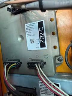 Optima Opus Heater / AC Temp Control