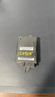 Peterbilt 379 Heater / AC Temp Control