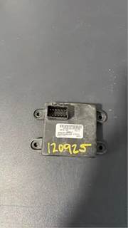 Peterbilt 379 Heater / AC Temp Control