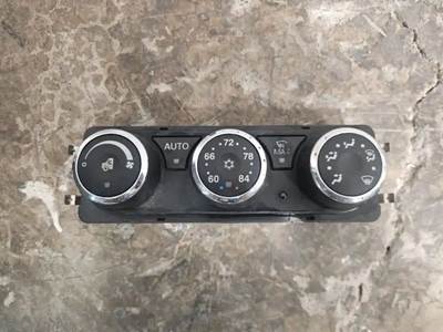 Peterbilt 579 Heater / AC Temp Control