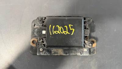 Peterbilt 579 Heater / AC Temp Control