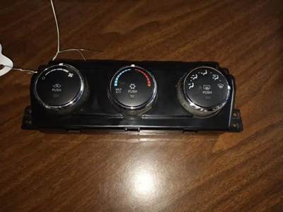 Dodge Ram 3500 Heater / AC Temp Control for a 2012 Ram 3500