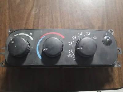 Dodge Ram 3500 Heater / AC Temp Control for a 2005 Ram 3500