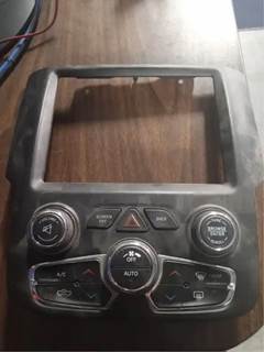 Dodge Ram 3500 Heater / AC Temp Control for a 2015 Ram 3500
