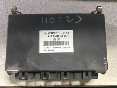 Sterling A9500 Heater / AC Temp Control