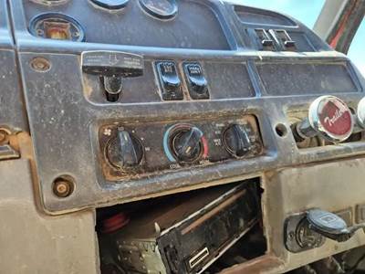 Sterling LT9511 Heater / AC Temp Control