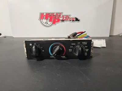 Sterling LT9511 Heater / AC Temp Control