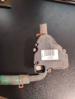 Roadforce Heater Valve with Actuator, Part # RF7672554