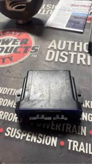 Module Control Turnstalk