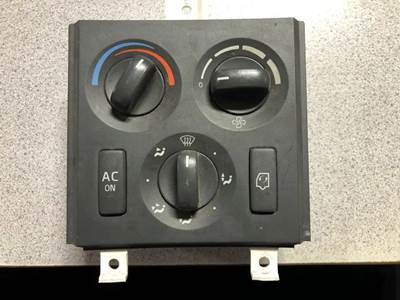 Volvo VNL Heater / AC Temp Control