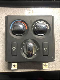 Volvo VNL Heater / AC Temp Control