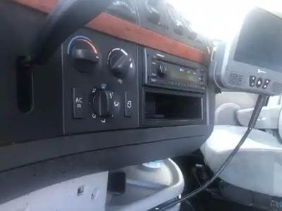 Volvo VNL Heater / AC Temp Control