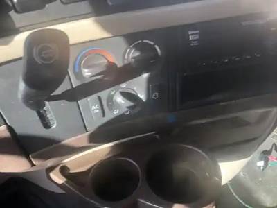 Volvo VNL Heater / AC Temp Control