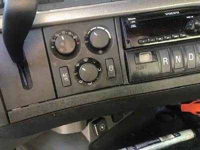 Volvo VNL Heater / AC Temp Control