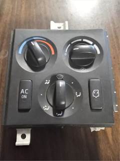 Volvo VNL Heater / AC Temp Control