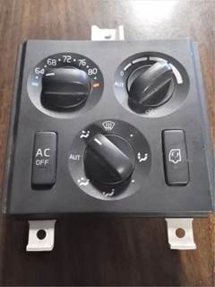 Volvo VNL Heater / AC Temp Control