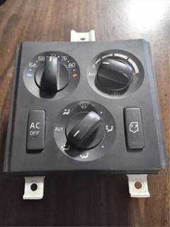 Volvo VNL780 Heater / AC Temp Control