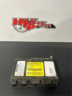 Western Star 4900SA Heater / AC Temp Control for a 2014 Western Star 4900 SA