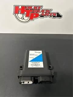 Western Star 4900SA Heater / AC Temp Control for a 2014 Western Star 4900 SA