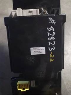 Western Star 5700 Heater / AC Temp Control