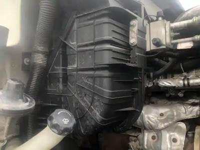 Freightliner Cascadia 125 Heater Core Box