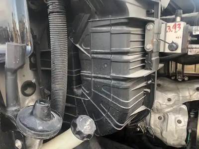 Freightliner Cascadia 125 Heater Core Box