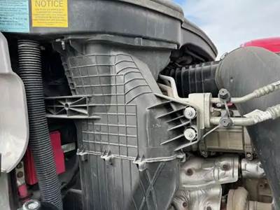 Freightliner Cascadia 126 Heater Core Box