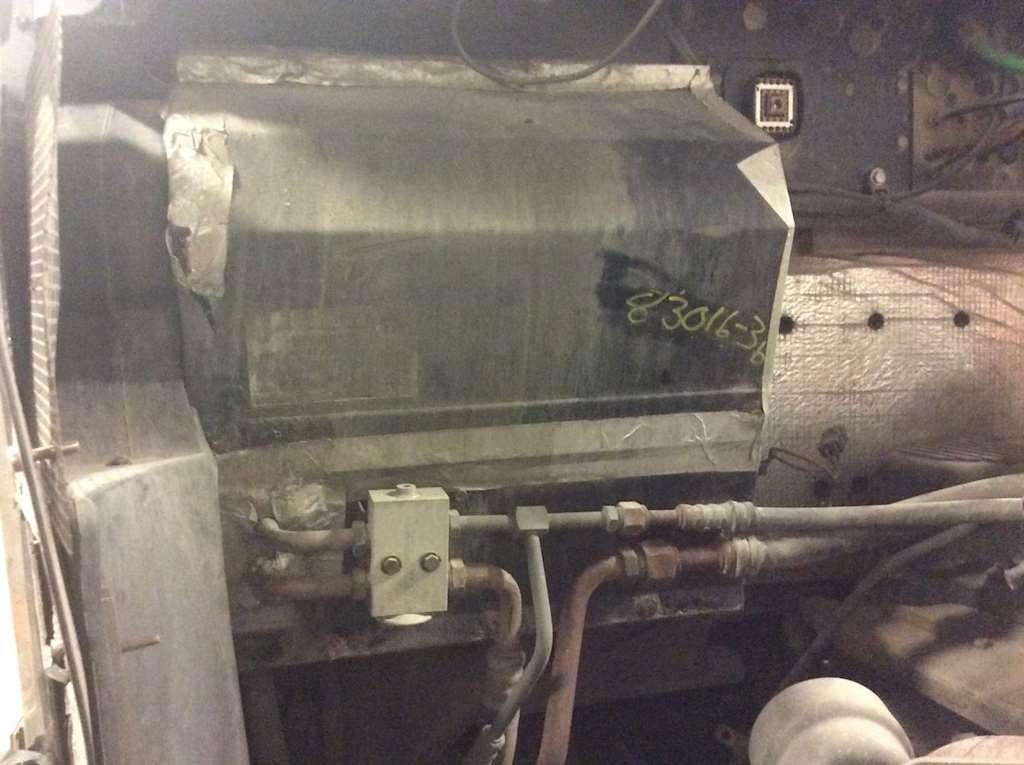 2007 Kenworth T600 Heater Core Box For Sale Ucon, ID 8301636