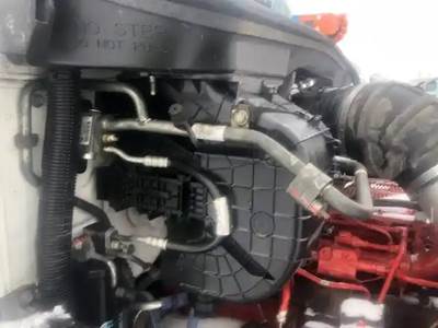 Kenworth T680 Heater Core Box